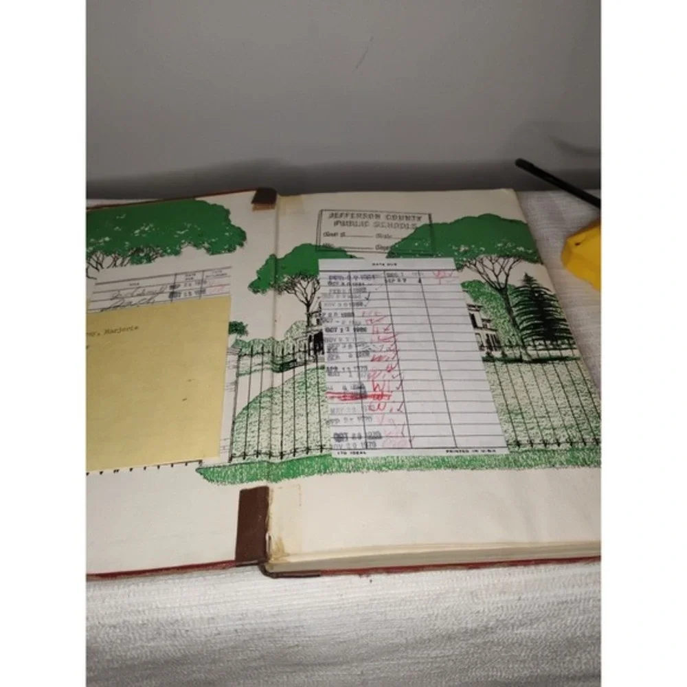 Penny 1944 Vintage‎ Children's Book Ex-Library Howell  by Marjorie Torrey